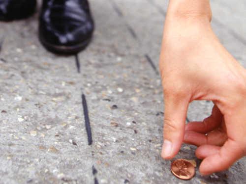 Что нельзя с земли поднять. Комментарии: 01