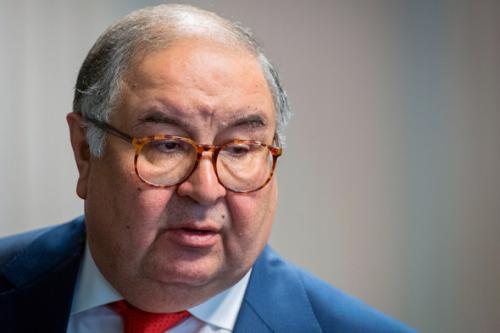 Список форбс 2020 мира. Самые богатые люди россии в 2020 году по мнению форбс