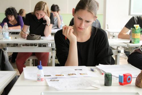 Как лучше запоминать учебный материал. Как лучше запоминать материал