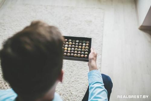 Интересные факты про пуговицы. Интересные факты о пуговицах 09