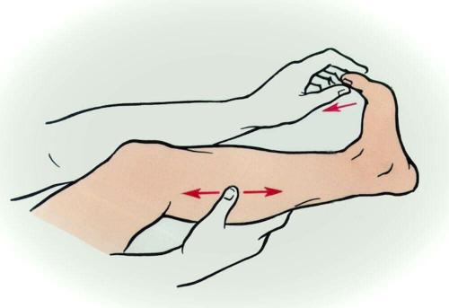 Как избавиться от судороги в ногах по ночам. Почему возникают ночные судороги?