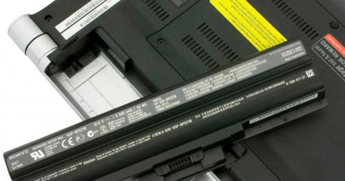 Как продлить жизнь аккумулятору ноутбука. Как продлить жизнь батареи ноутбука 02