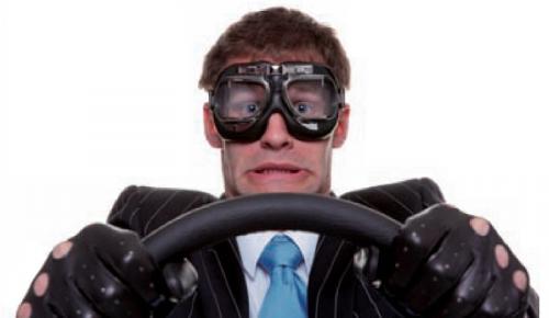 Интересные факты о ПДД со всего мира. Интересные факты ПДД в разных странах мира