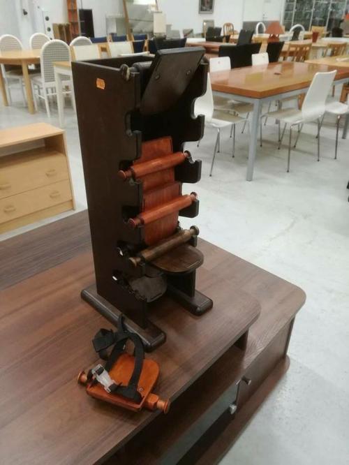 Тот кто делает эту вещь. «Что это?» — непонятные предметы, назначение которых объяснили интернет-пользователи