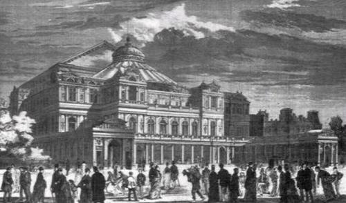 Скотланд ярд почему. Почему лондонская полиция называется Скотланд ярд 02