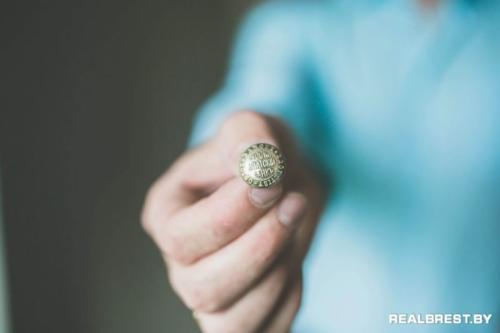 Интересные факты про пуговицы. Интересные факты о пуговицах 05