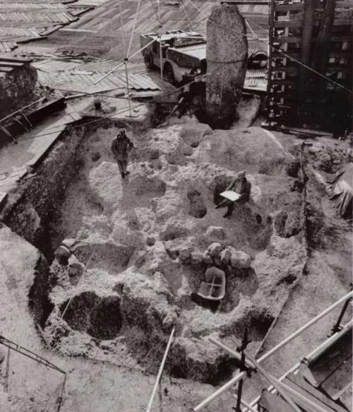 Стоунхендж рисунок. Фото Стоунхенджа, которые никто не должен был увидеть