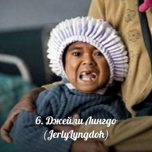 Самый маленький материк » инфо-блог zwonok. Самые удивительные дети мира