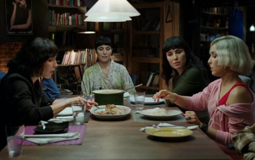 Тайна 7 сестер смысл концовки. Как хорошая идея оказалась не в тех руках и к чему это привело.