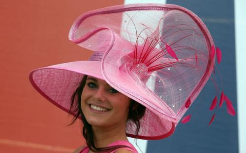 Интересные факты о шляпе. Все дело в шляпе. Интересные факты о головных уборах. 04