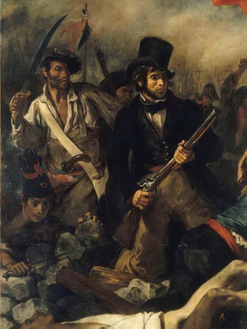 История шляпы. Шляпы мушкетеров и прекрасных дам