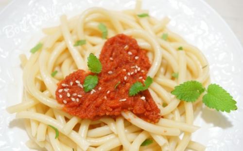 Макароны, как отварить. Как варить макароны в кастрюле