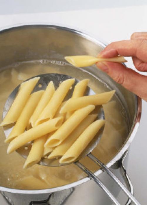 Как варить макароны спиральки. Золотые правила приготовления традиционных видов макаронных изделий