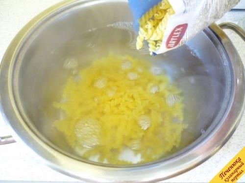 Макароны, как отварить. Как варить макароны в кастрюле 11 Макароны, как отварить. Как варить макароны в кастрюле 11