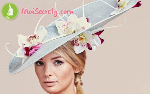 Интересные факты о женской шляпке. Интересные факты о шляпах