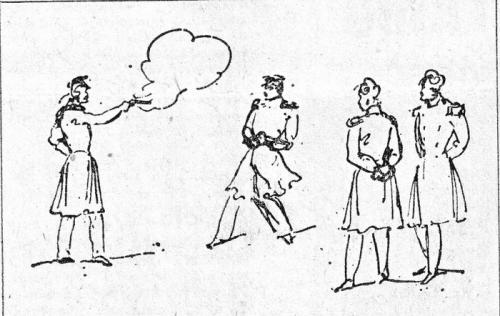 Кто убил лермонтова. Поэт он был, конечно, великий. Но пулю свою получил по делу