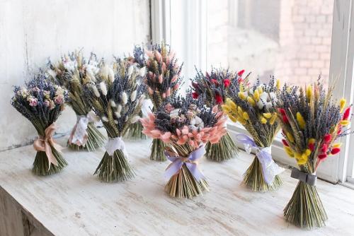 Как засушить тюльпаны. 12 способов засушить живые цветы