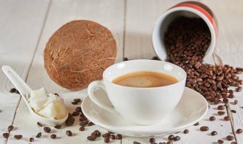 Кокосовое масло в пищу. Чем полезно