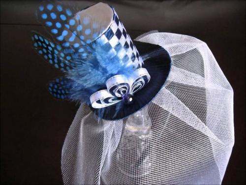 Интересные факты о шляпе. Все дело в шляпе. Интересные факты о головных уборах. 25