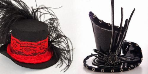 Интересные факты о шляпе. Все дело в шляпе. Интересные факты о головных уборах. 27