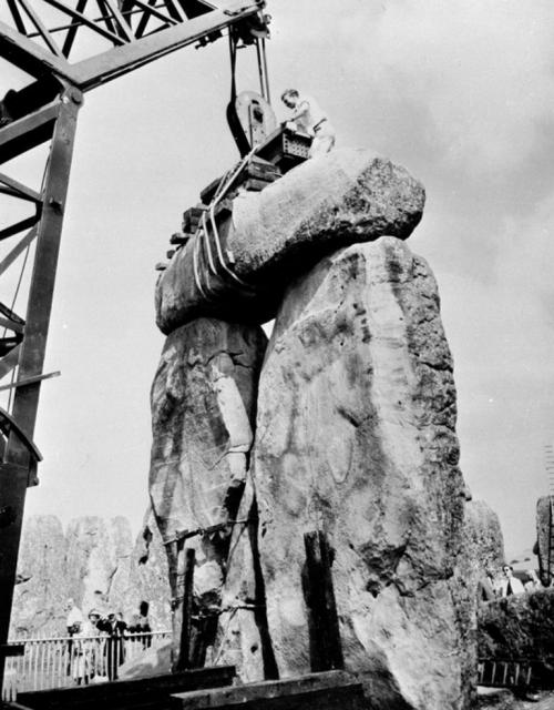 Стоунхендж рисунок. Фото Стоунхенджа, которые никто не должен был увидеть