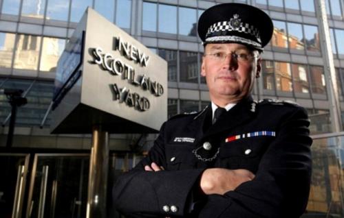 Скотланд ярд шерлок. Почему английскую полицию называют Скотланд-Ярдом