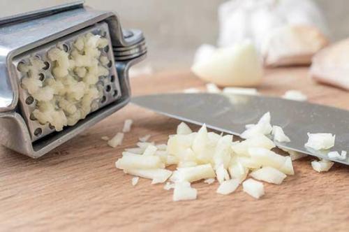 Правильное употребление чеснока. Лекарственные препараты из чеснока