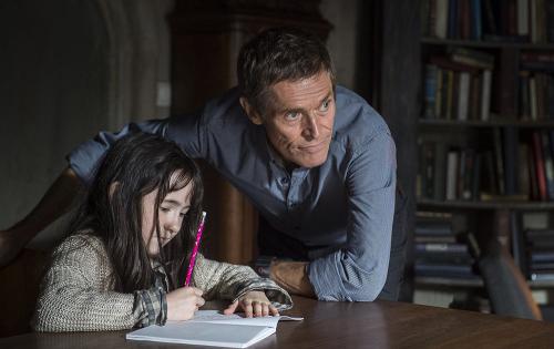 Тайна 7 сестер смысл концовки. Как хорошая идея оказалась не в тех руках и к чему это привело.