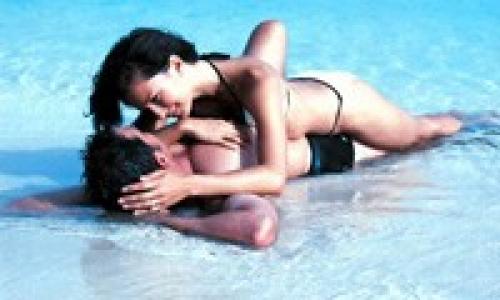 Как свести женщину с ума. Как свести с ума женщину за 2 минуты? Чего хотят женщины? 01