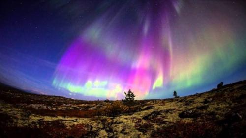 Аномальные явления природы. 8 аномальных природных явлений