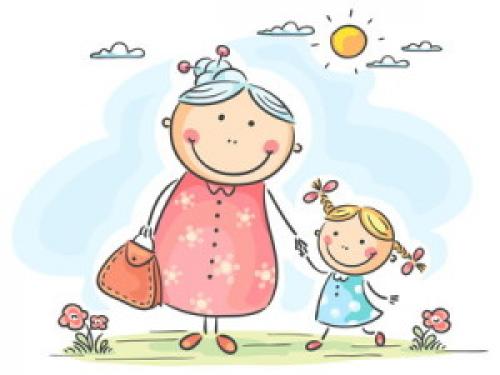 Загадки про сестёр. Загадки про семью и родню