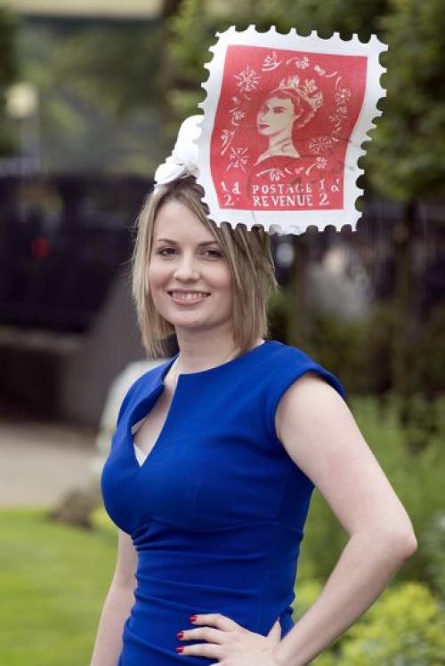 Самые необычные шляпы: фото