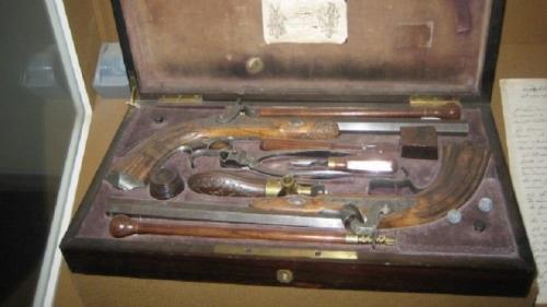 Что выпил Пушкин перед дуэлью с дантесом. Дуэль Пушкина и Дантеса на Черной речке —, как это было