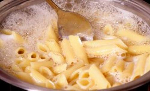 Как варить макароны рожки. Как варить рожки