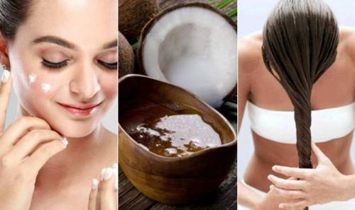 Кокосовое масло в пищу. Чем полезно