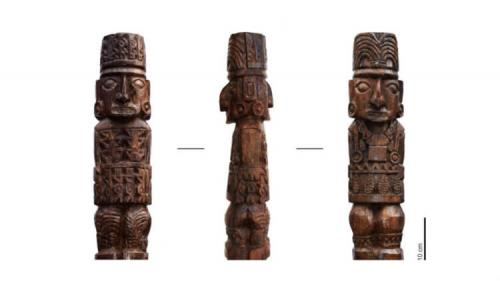 Тайна раскрыта? археологи выяснили. Археологи разгадали тайну одной из самых загадочных статуй в мире 02