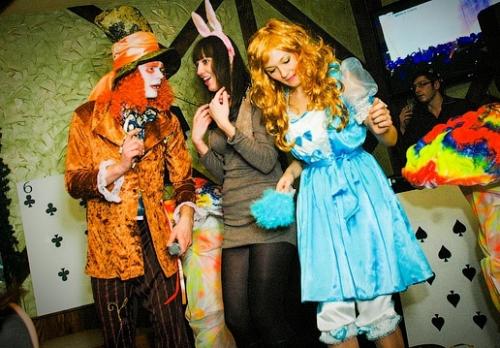 Новогодний корпоратив-2020: самые топовые идеи