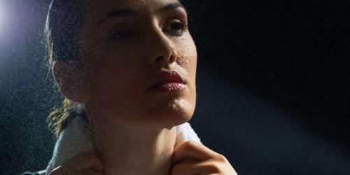 Что делать если сильно потеет лицо. Почему сильно потеет лицо и что с этим делать