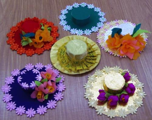 Интересные факты о шляпе. Все дело в шляпе. Интересные факты о головных уборах. 19