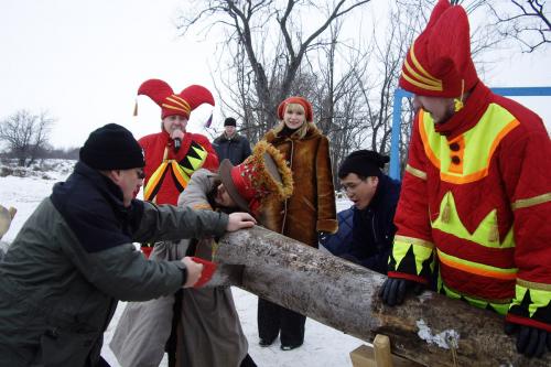 Новогодний корпоратив-2020: самые топовые идеи