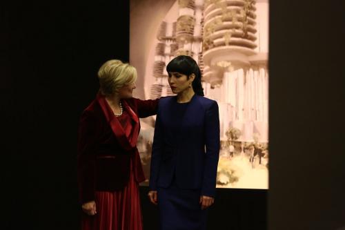 Тайна 7 сестер 2020. О фильме