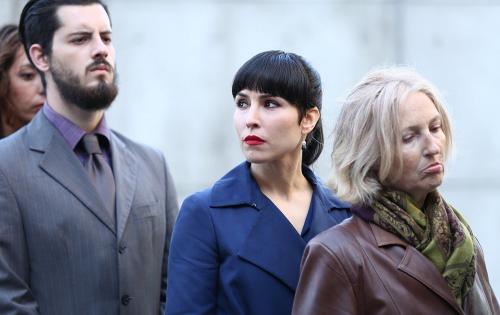 Тайна 7 сестер смысл концовки. Как хорошая идея оказалась не в тех руках и к чему это привело.