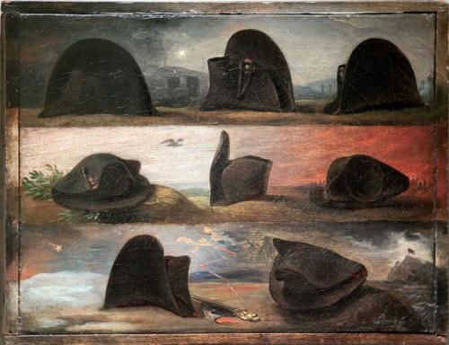 История шляпы. Шляпы мушкетеров и прекрасных дам