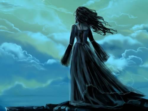 Как узнать, что ты ведьма. Изучите себя, если чувствуете необычные возможности 06