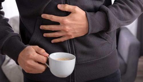 Можно ли кофе. Противопоказания по состоянию здоровья