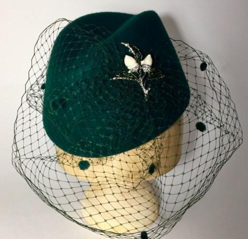 Интересные факты о шляпе. Все дело в шляпе. Интересные факты о головных уборах. 24