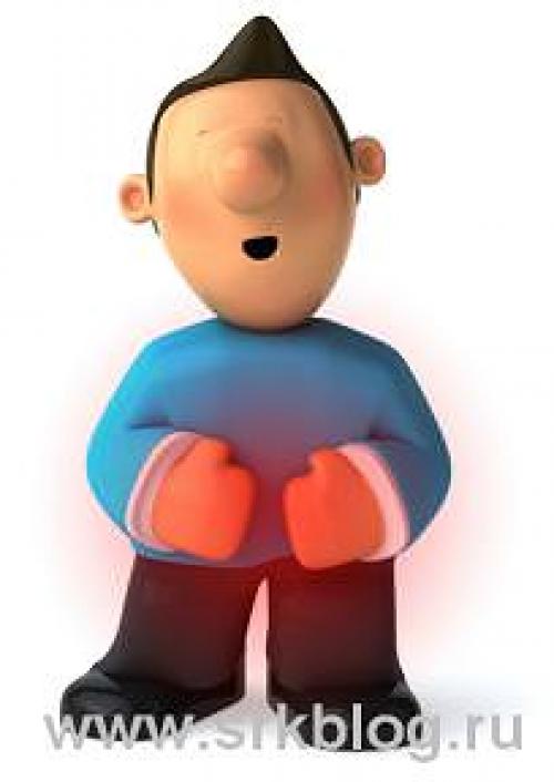 Как избавиться от метеоризма форум. Симптомы