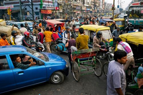 Индия шокирующие факты. Шокирующие факты об Индии, которые перевернут ваше восприятие этой страны