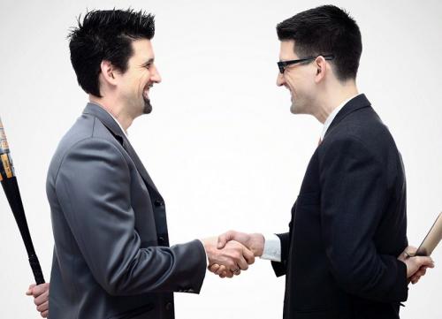 Заражение, как метод психологического воздействия. Психология влияния — виды воздействия