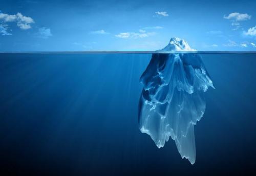 Интересные факты об айсбергах 03